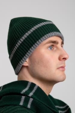 OFFICIAL WARNER BROS. SLYTHERIN HAT